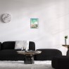Affiche Saint-Quentin SNCF Hauts-de-France La Boutique TER