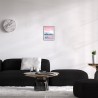 Affiche Boulogne-Sur-Mer SNCF Hauts-de-France La Boutique TER