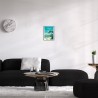 Affiche Calais SNCF Hauts-de-France La Boutique TER