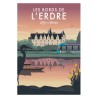 Affiche des Bords de l'Erdre SNCF Pays de la Loire La Boutique TER
